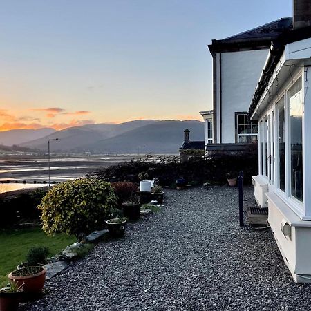 Ardmun House Villa Dunoon Luaran gambar