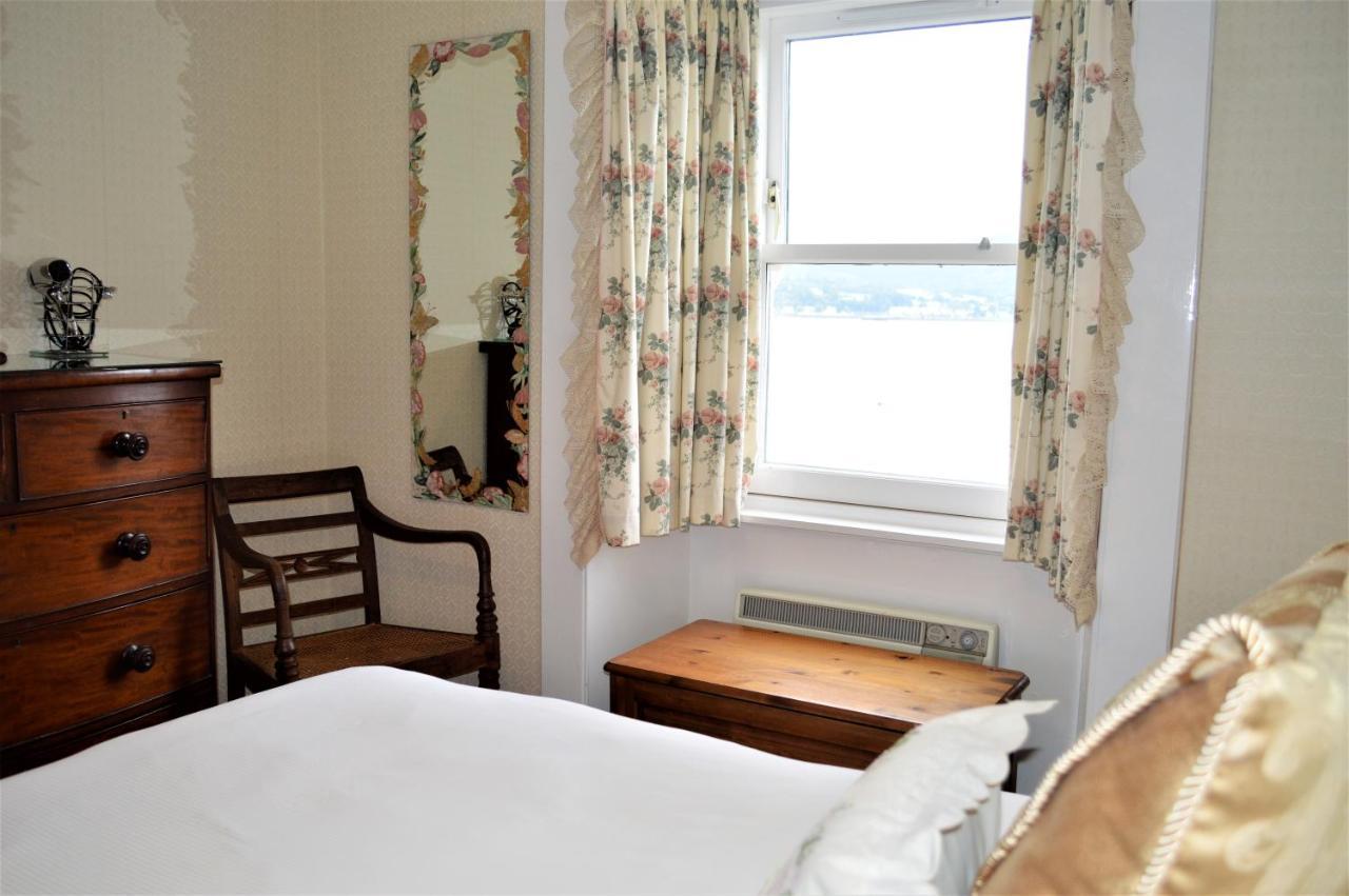 Ardmun House Villa Dunoon Luaran gambar