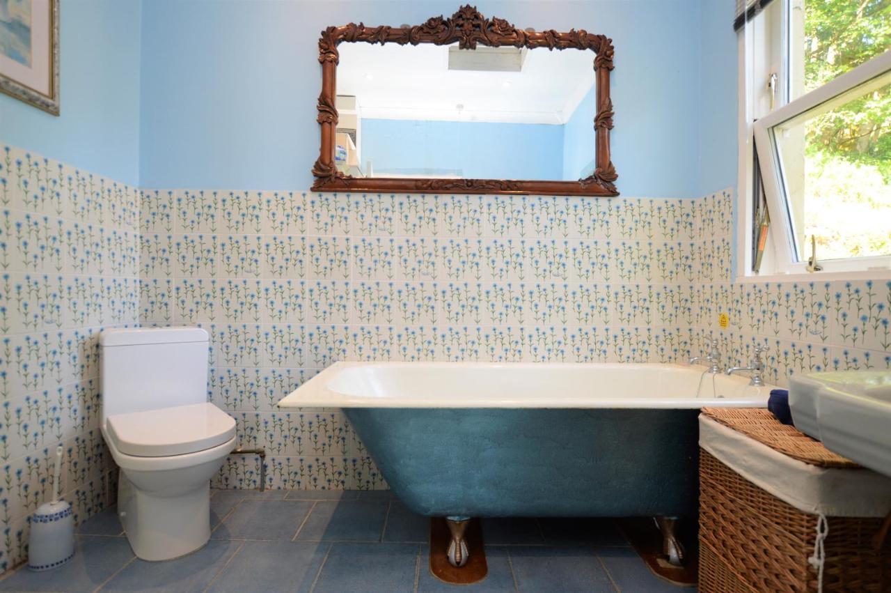 Ardmun House Villa Dunoon Luaran gambar
