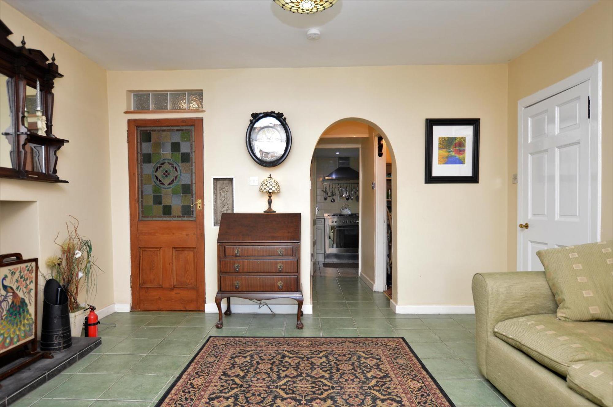 Ardmun House Villa Dunoon Luaran gambar
